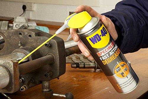 WD SPECIALIST fast-acting degreaser 500ml WD-40
