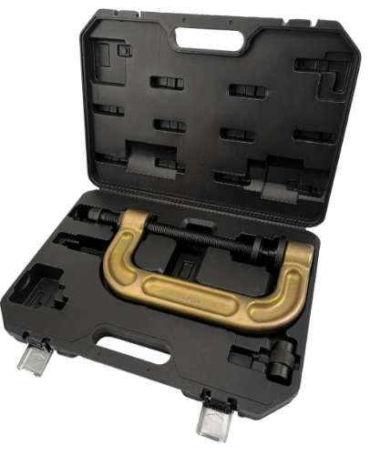 C-Clamp With Vibro Spindle WELZH