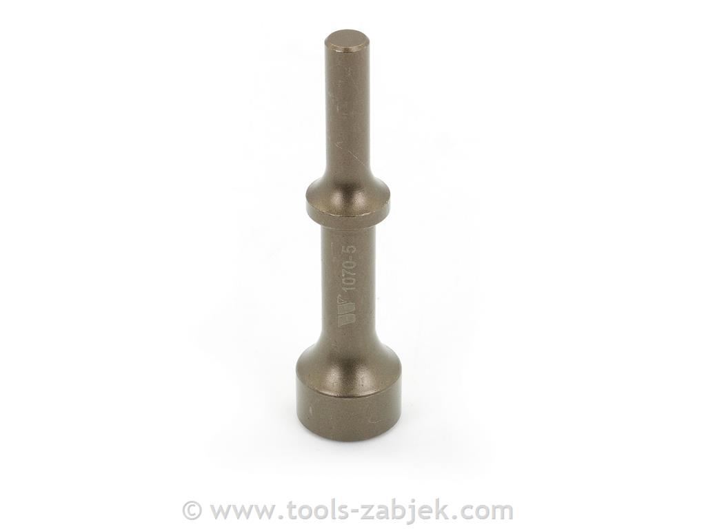 Attachment for air hammers WELZH