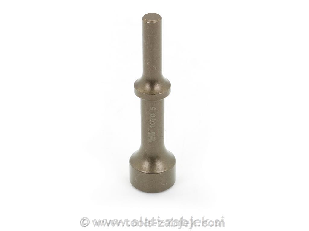 Attachment for air hammers WELZH