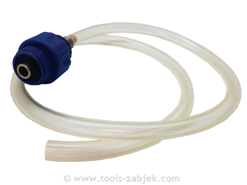 Oil Drain Tool For VAG WELZH