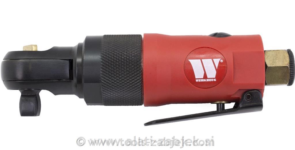 Air ratchet 1/4" WELZH