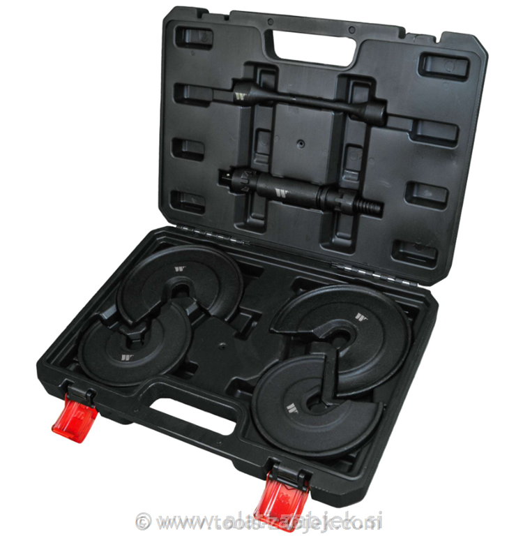 Coil Spring Compressor(Wishbone Version) WELZH