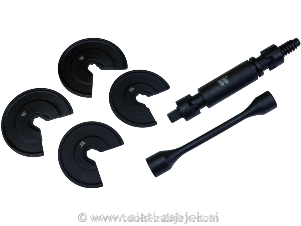 Coil Spring Compressor(Wishbone Version) WELZH