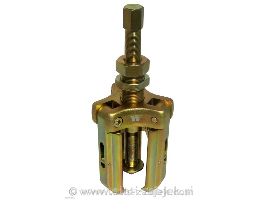 Puller 40 - 120 mm WELZH