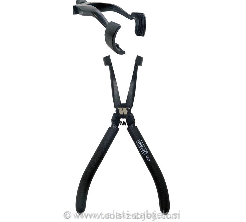 Brake spring pliers WELZH