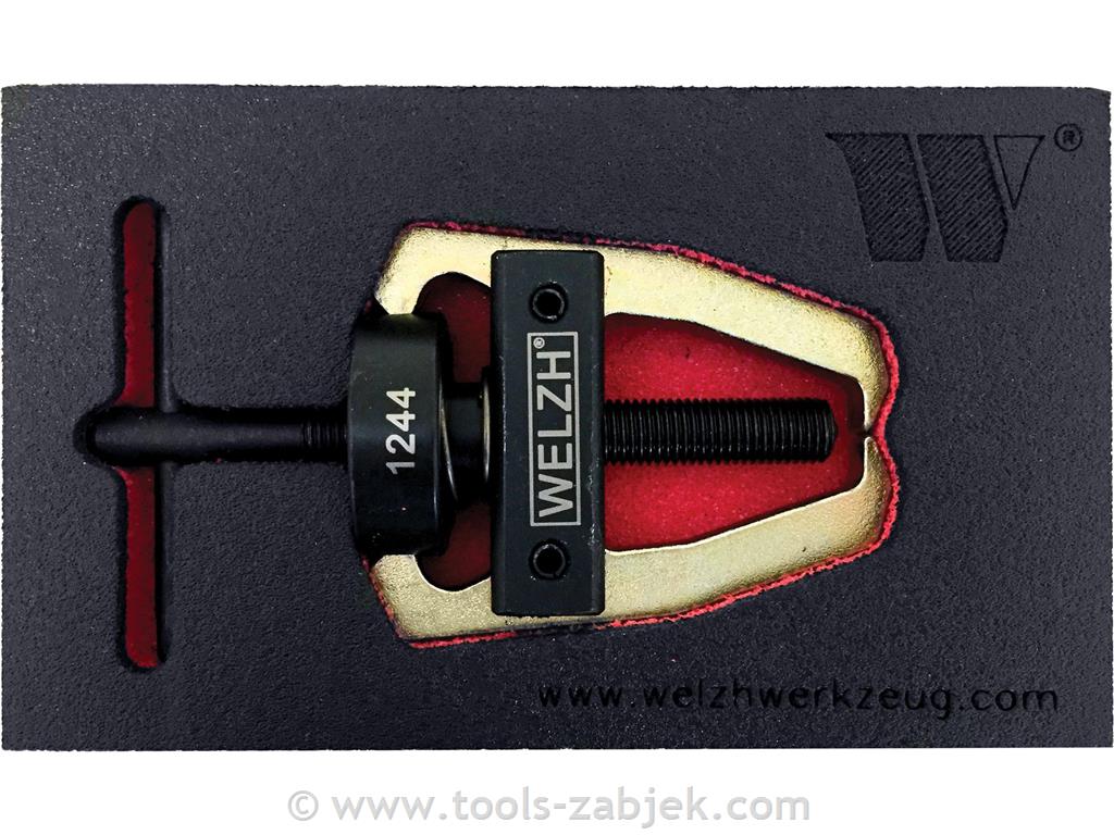 Easy Lock™ wiper arm removal tool WELZH