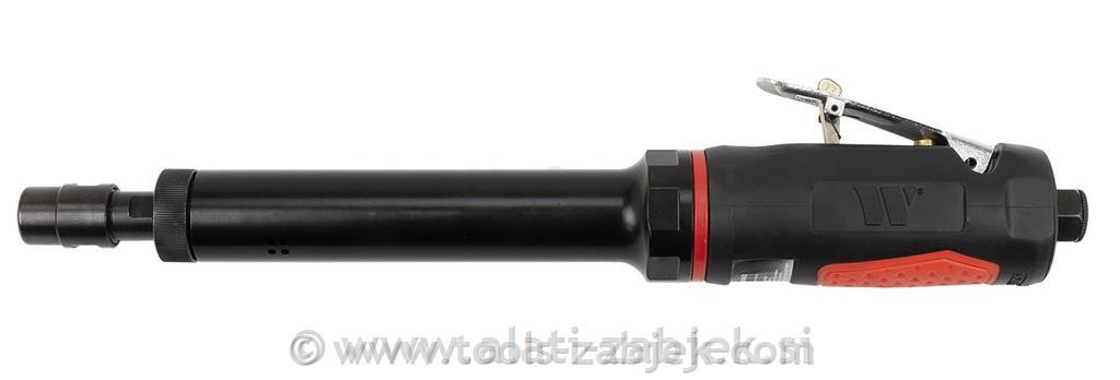 Straight die grinder with extended shaft340 mm WELZH