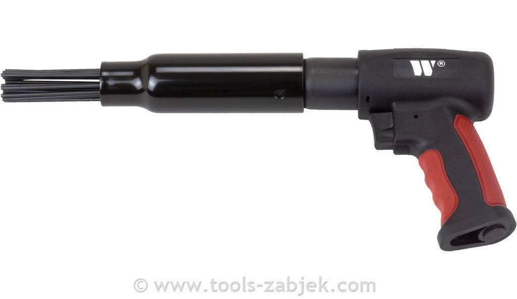 Needle Scaler Composite WELZH