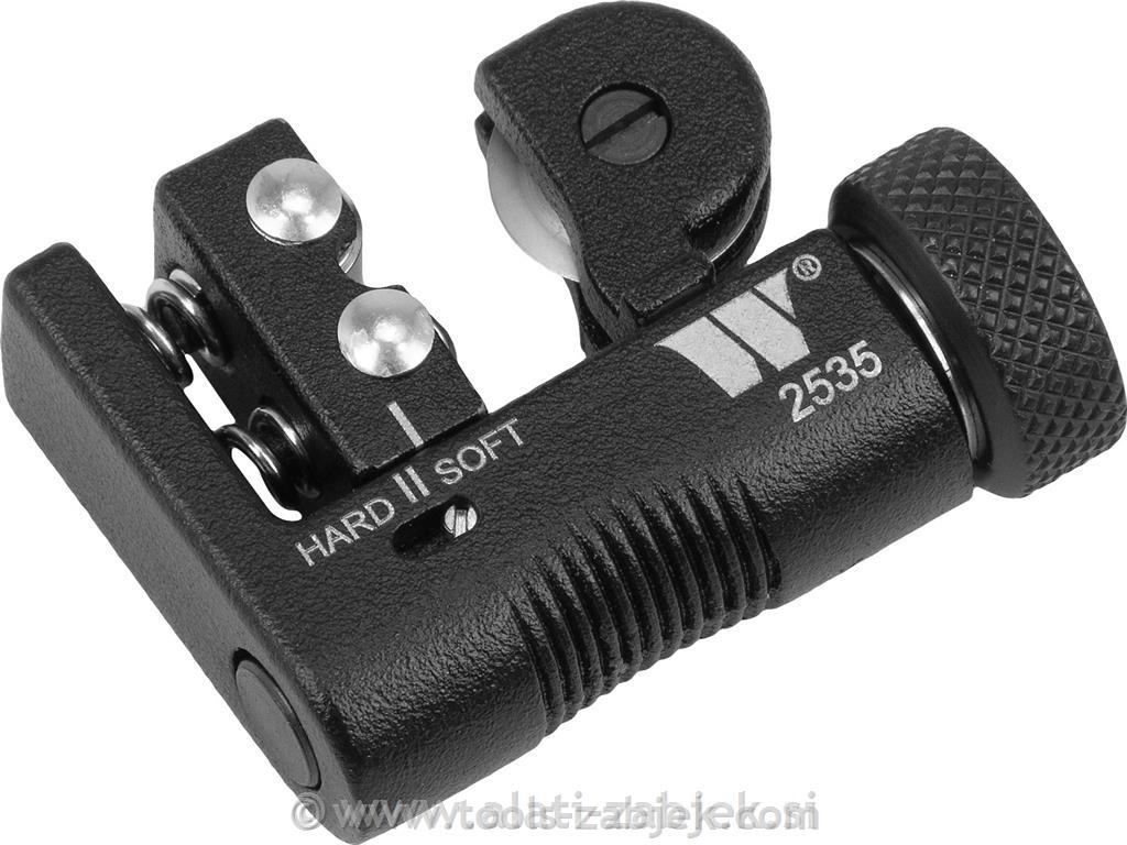 Automatic Mini Pipe Cutter WELZH