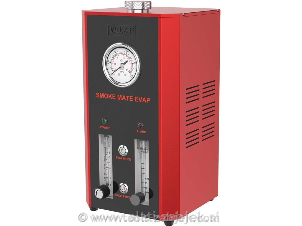 Gas leak detector - smoker WELZH