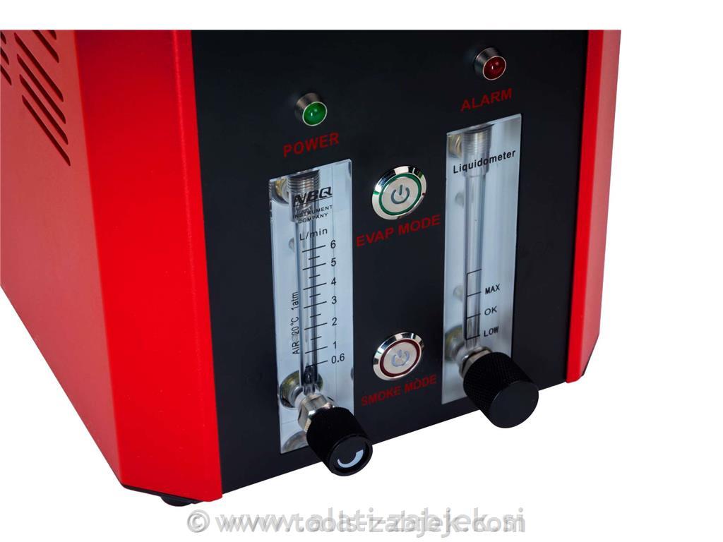 Gas leak detector - smoker WELZH