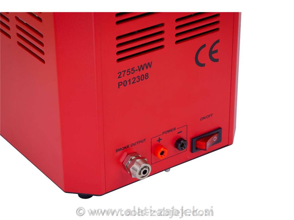 Gas leak detector - smoker WELZH