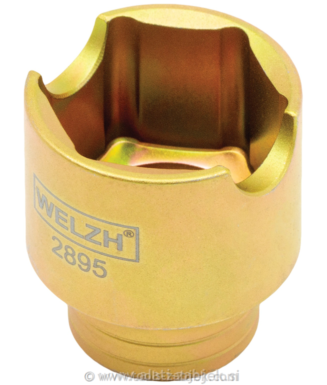 DieselFuel Filter Socket for FordTransit 