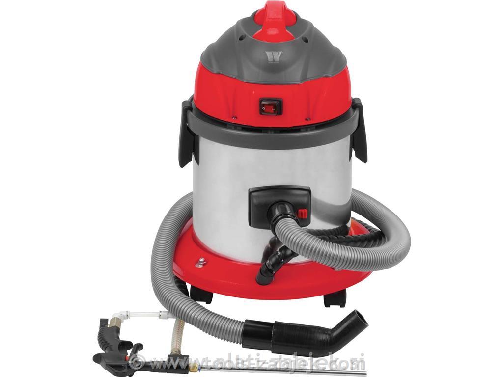 Carbon Crusher™carbon sediments cleaner WELZH