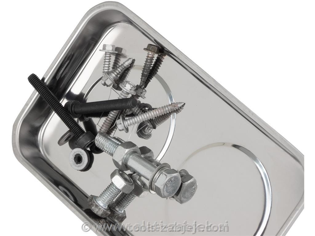 Magnetic container 140x240 mm WELZH