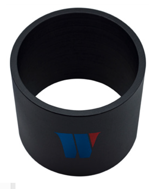 Auxiliary nut for wheel bearingss WELZH