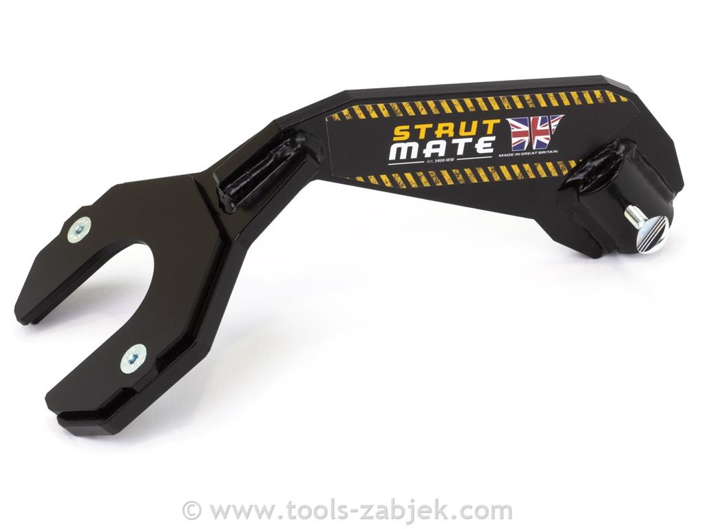 Strut supporter for Matut™ WELZH