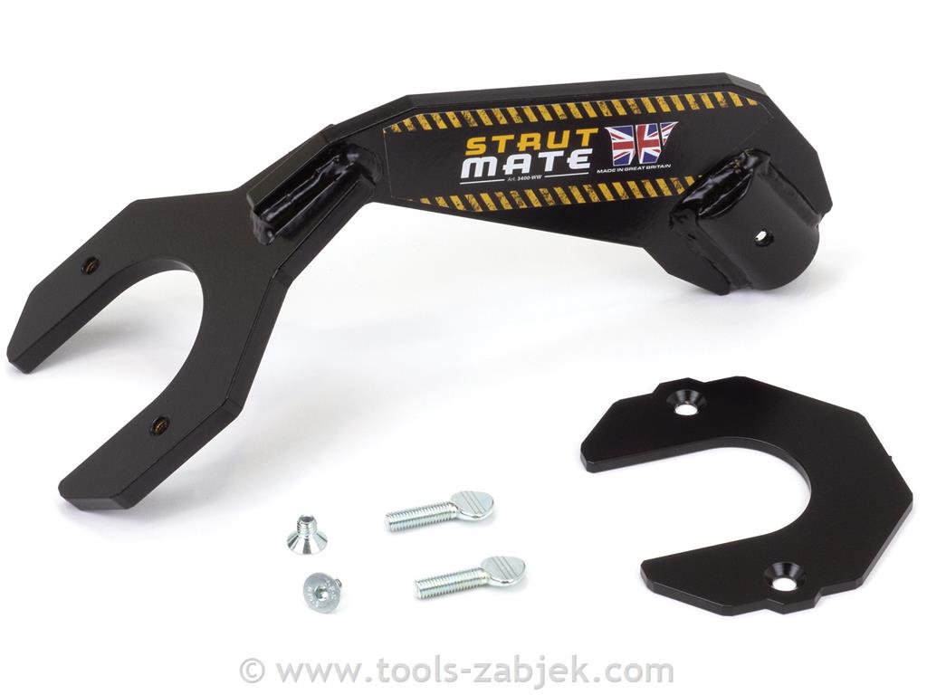 Strut supporter for Matut™ WELZH