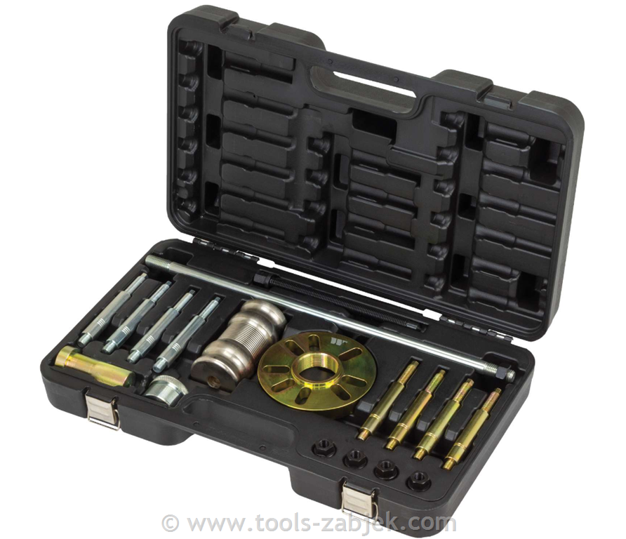 HubPuller & Driveshaft Remover/Press Kit WELZH