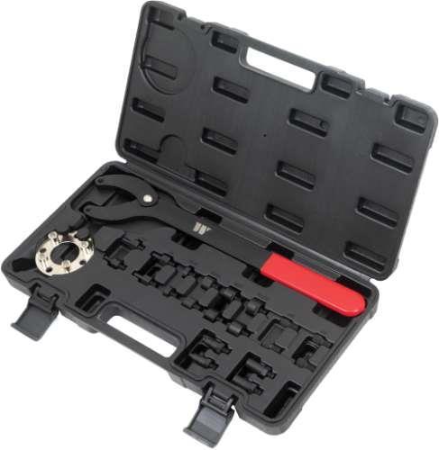 Camshaft Pulley Holder Tool Set WELZH