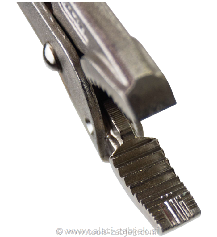 5'' Screw-Lok™; Locking Pliers 