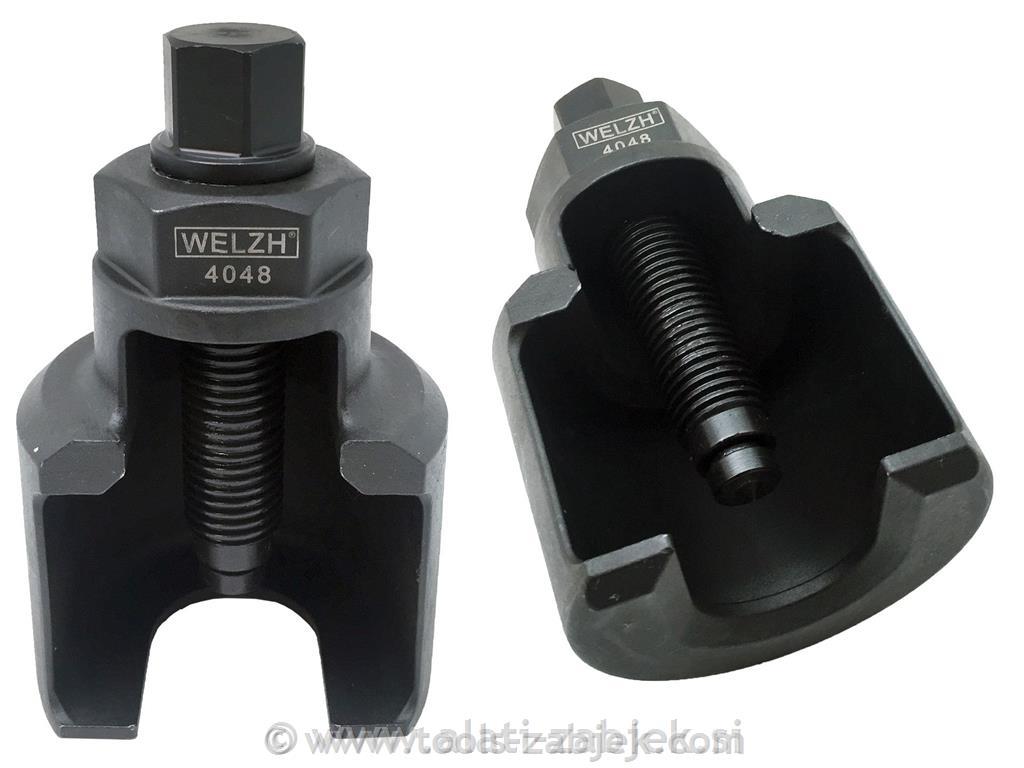 Ball joint puller 39 mm WELZH