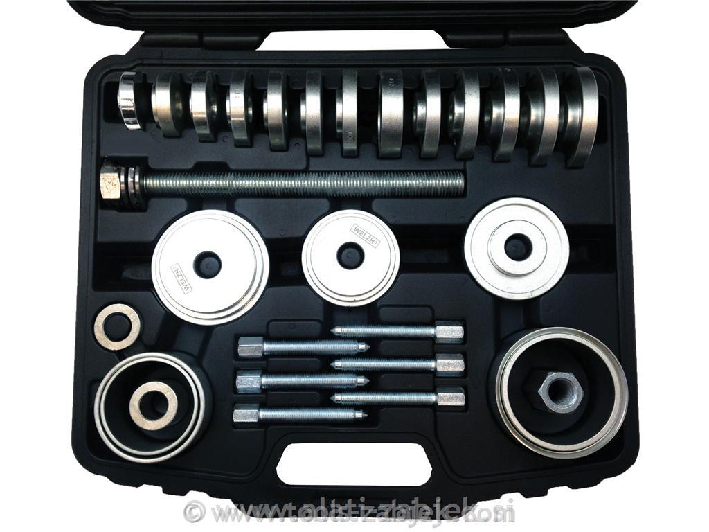Bearings pressing set WELZH