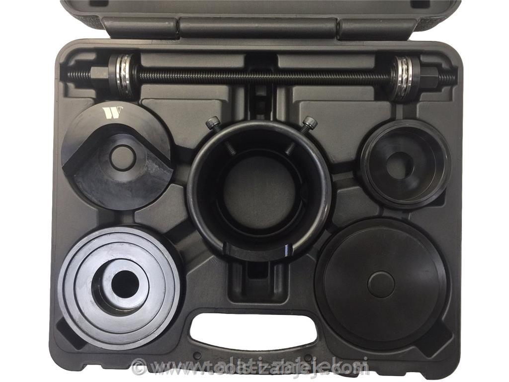 Rear axle bush kit for Vauxhall Astra 2004-2014, Meriva 2010 onwards and Zafi WELZH