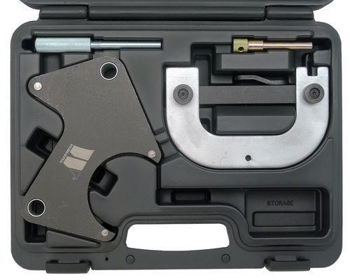 Engine Timing Renault 1.4/1.6/2.0 16V WELZH