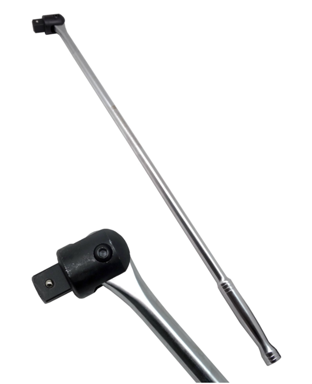 Breaker Bar; 1'' Inch Drive WELZH