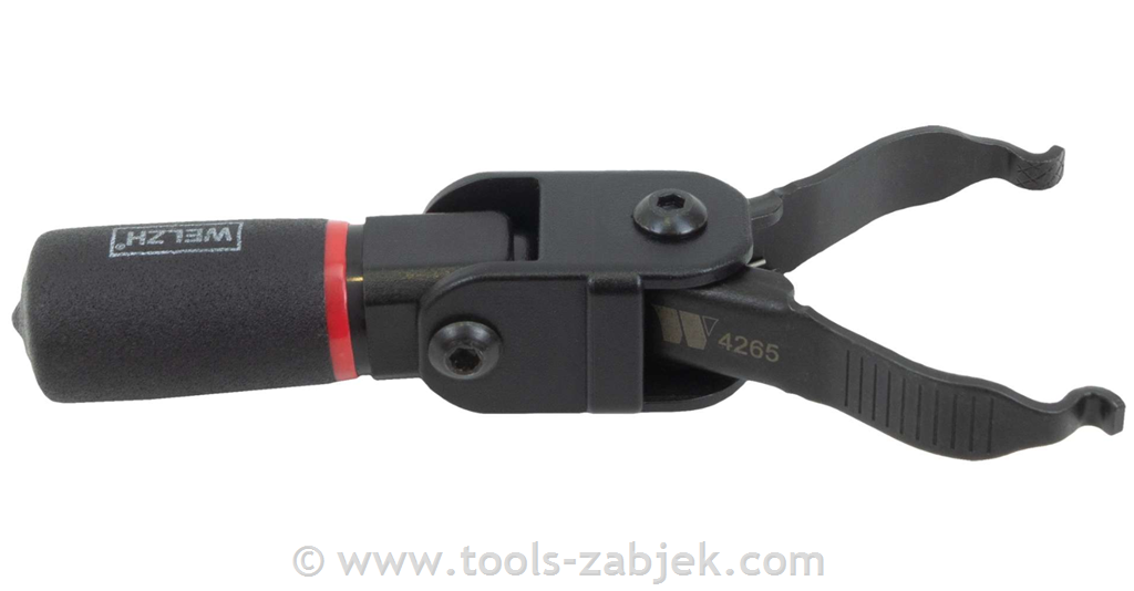 Clip Mate™; Universal Fuel Clip plier WELZH