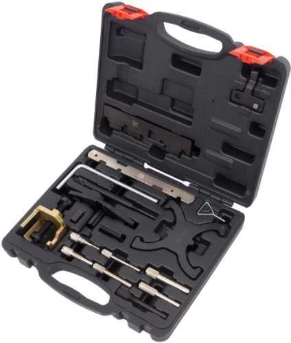 Master Engiine Timing Tool Set;For Ford WELZH