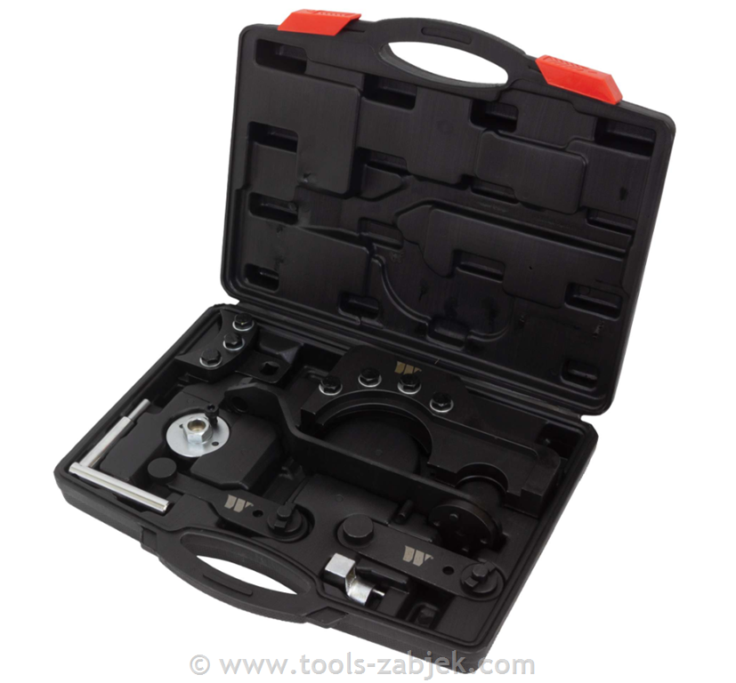 Engine Timing Tool Set ForVAG 2.5, 4.9, TDI PD 