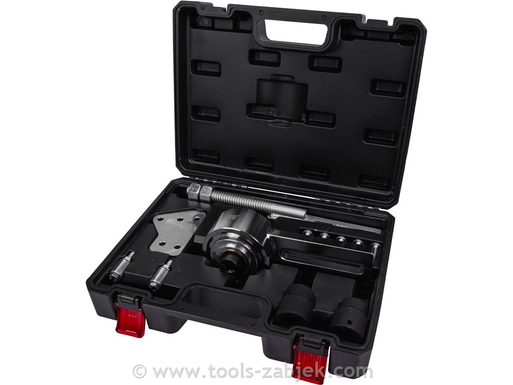 Torque Multiplier Set Ford 1.0 EcoBoost WELZH