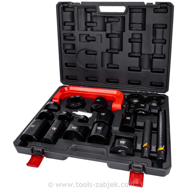 Master Ball-Joint Assembly Set; 23-Piece 