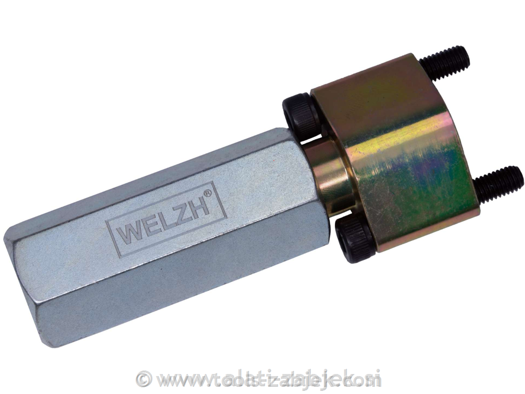 Injector Removal Tool; Vauxhall,Opel Direct Injection Petrol 