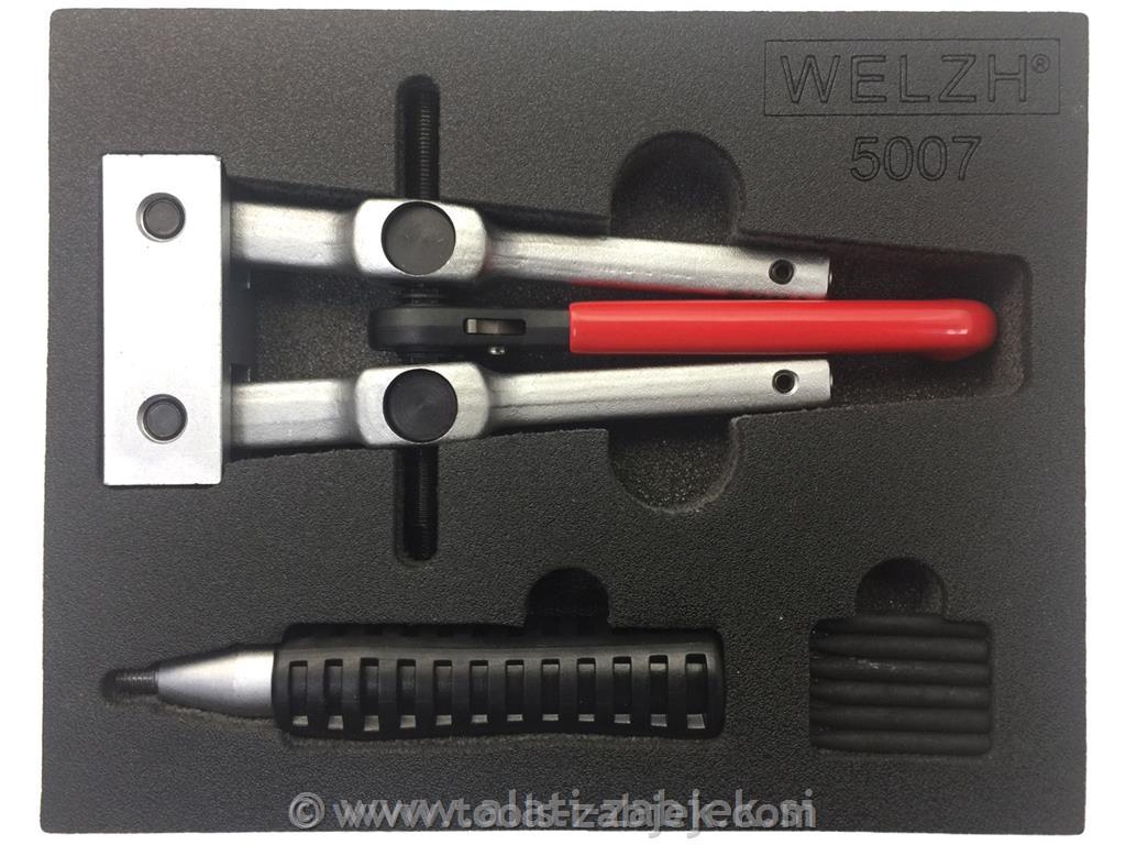 Locking ring tool WELZH
