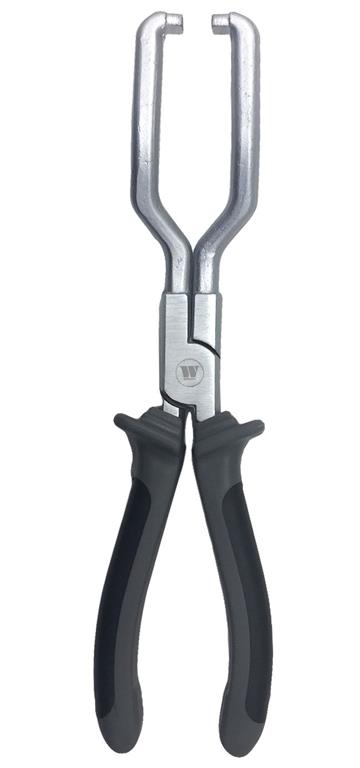 Fuel hose clamp pliers WELZH