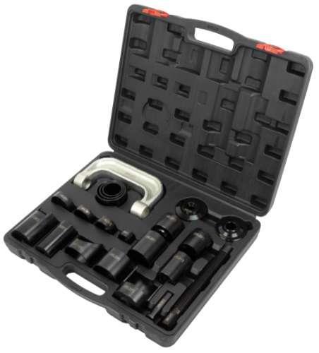 Ball Joint Assembly Set 21-Piece WELZH