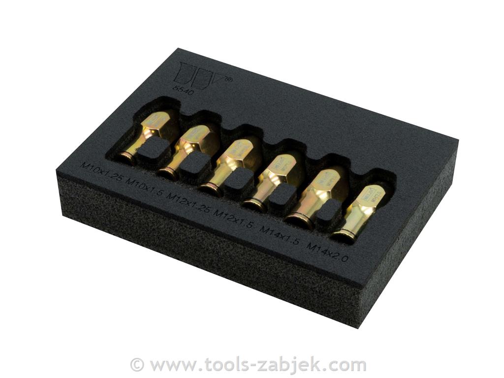 Strike-Mate™ Joint Remover Set 6-Piece WELZH