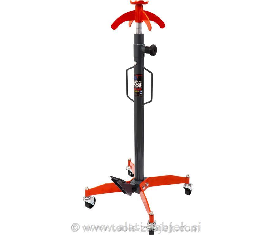 Transmission jack 650kg WELZH