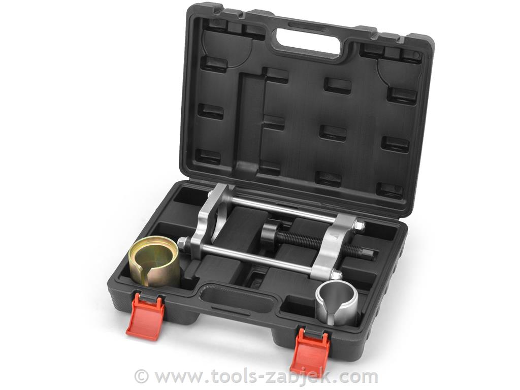 Kit for rear arm installation and removal for Ford Focus WELZH