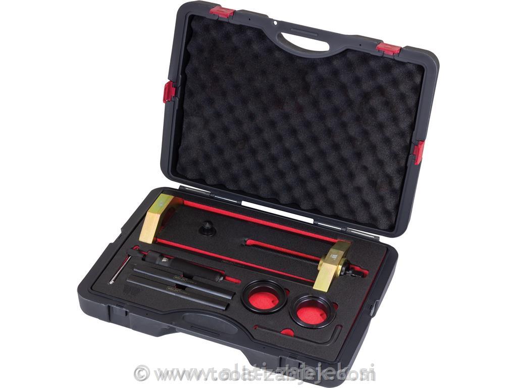 Universal bushing set WELZH