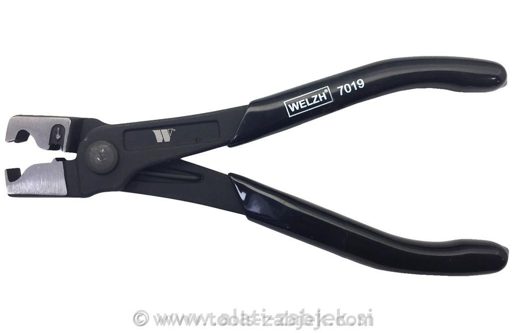 Clic-R Collar Plier WELZH