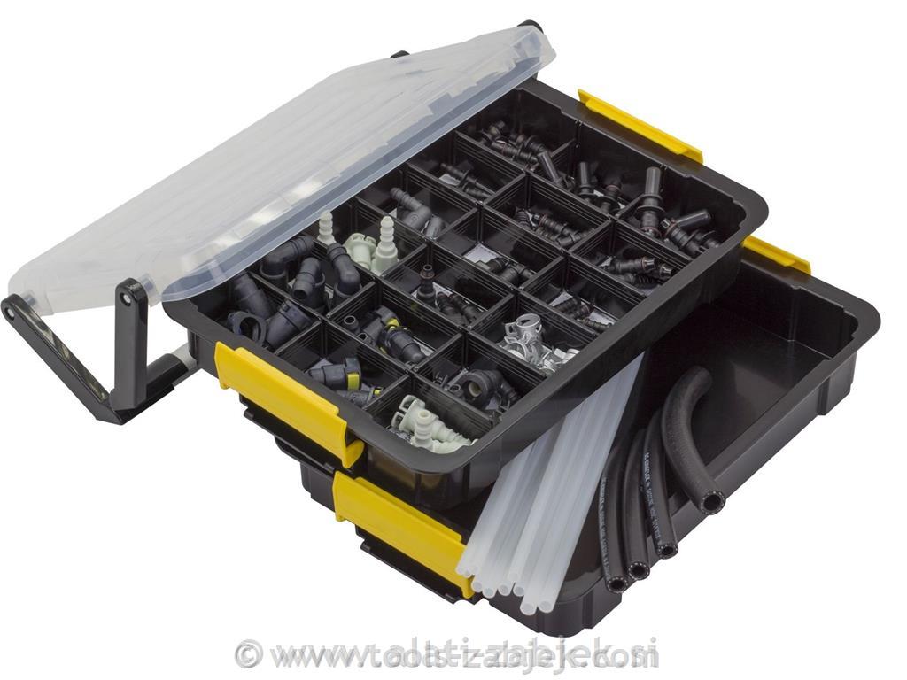 Fuel connector repair kit WELZH