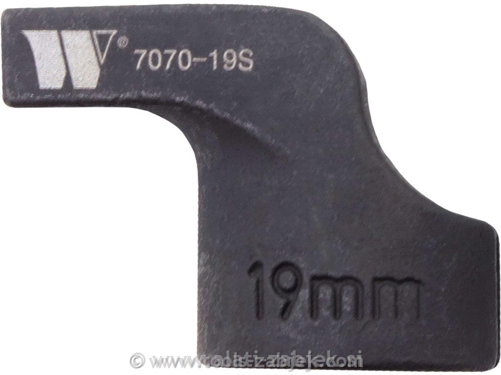 Exhaust Gas Temperature Sensor Sockets,short WELZH