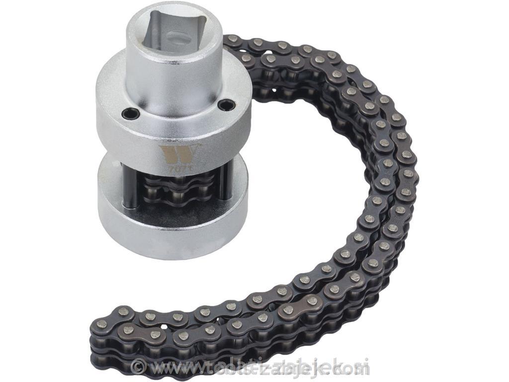 Veriga za oljni filter 60-1 WELZH