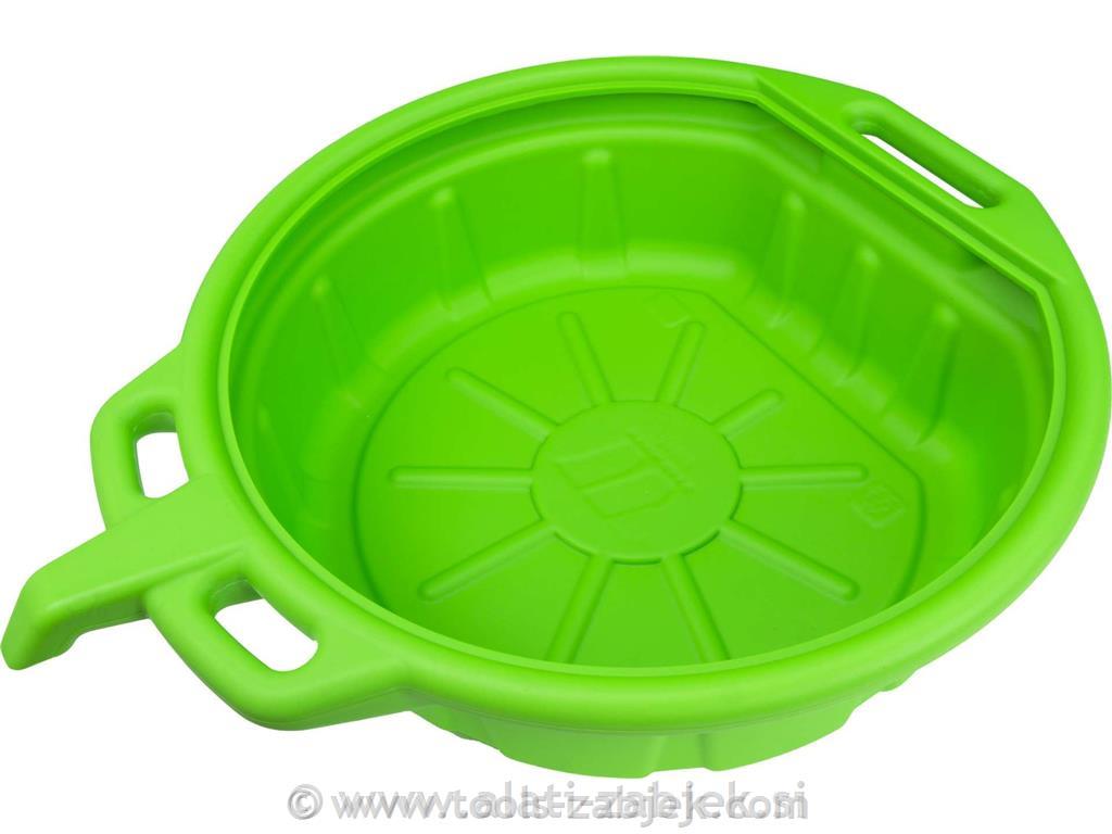 Oli catch container 16L WELZH