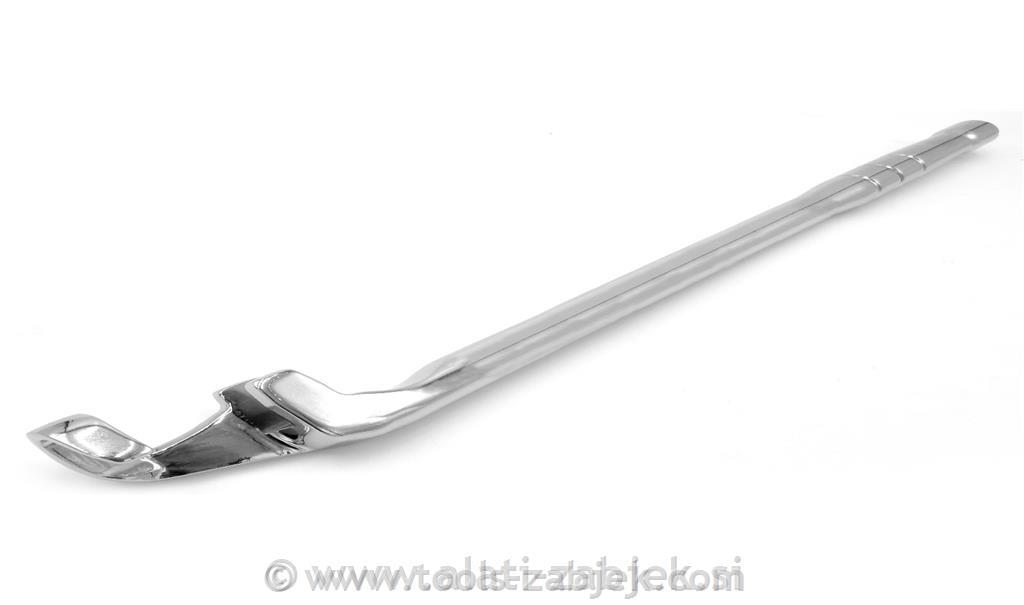 Wrench extender WELZH